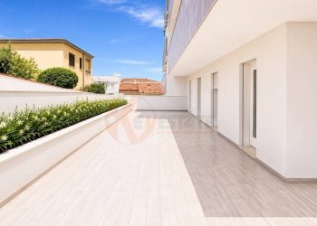 Foto 12 - Quadrilocale Via della Stampa
 
13, Olbia - foto 12