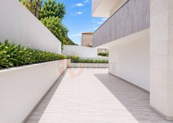 Foto 18 - Quadrilocale Via della Stampa
 
13, Olbia - foto 18