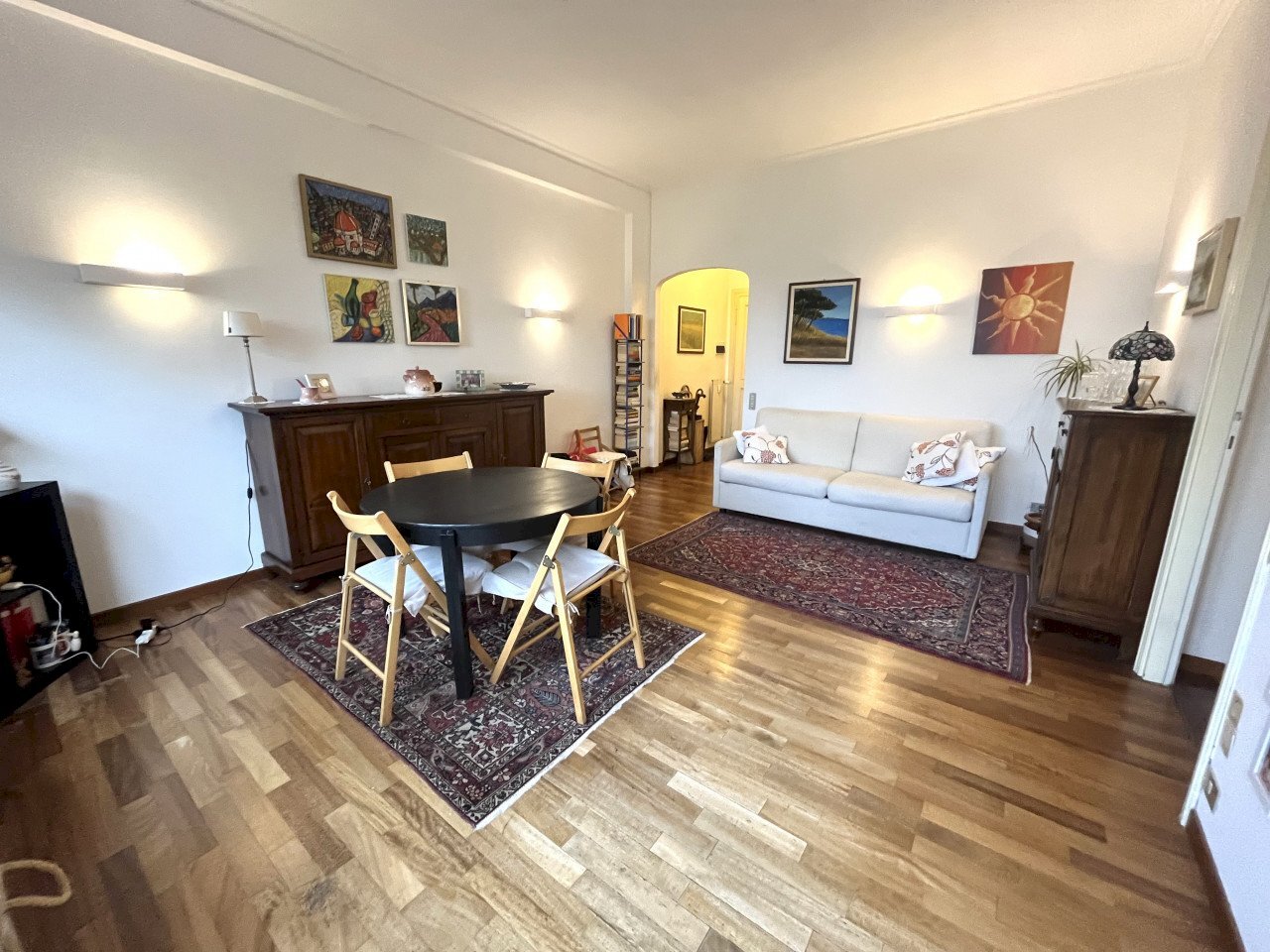 Bilocale Via Bartolomeo Gosio, Roma - foto 3