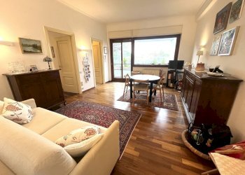 Two-room apartment Via Bartolomeo Gosio, Roma - photo 4