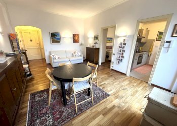 Two-room apartment Via Bartolomeo Gosio, Roma - photo 5