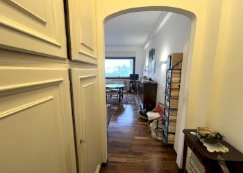 Two-room apartment Via Bartolomeo Gosio, Roma - photo 7