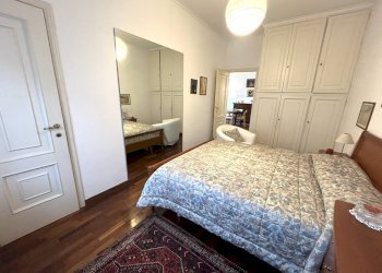 Two-room apartment Via Bartolomeo Gosio, Roma - photo 10