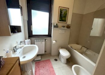 Two-room apartment Via Bartolomeo Gosio, Roma - photo 11