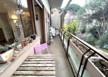 Two-room apartment Via Bartolomeo Gosio, Roma - photo 12