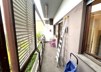 Two-room apartment Via Bartolomeo Gosio, Roma - photo 13
