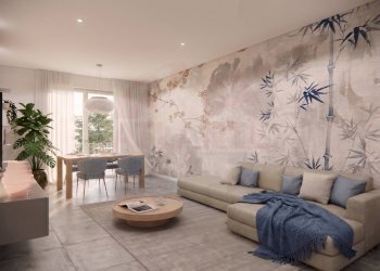 SOGGIORNO - Three-room apartment Strada Vedetta
 
36, Alba - photo 5