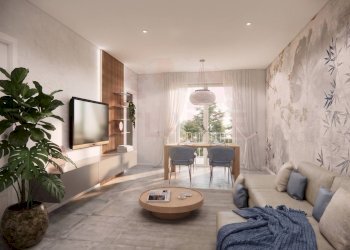 SOGGIORNO - Three-room apartment Strada Vedetta
 
36, Alba - photo 6