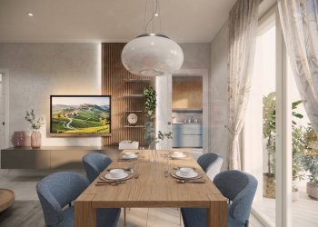 ZONA PRANZO - Three-room apartment Strada Vedetta
 
36, Alba - photo 7