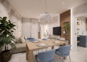 ZONA PRANZO - Three-room apartment Strada Vedetta
 
36, Alba - photo 8