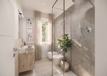 BAGNO - Three-room apartment Strada Vedetta
 
36, Alba - photo 13