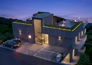 VISTA NOTTURNA - Three-room apartment Strada Vedetta
 
36, Alba - photo 19