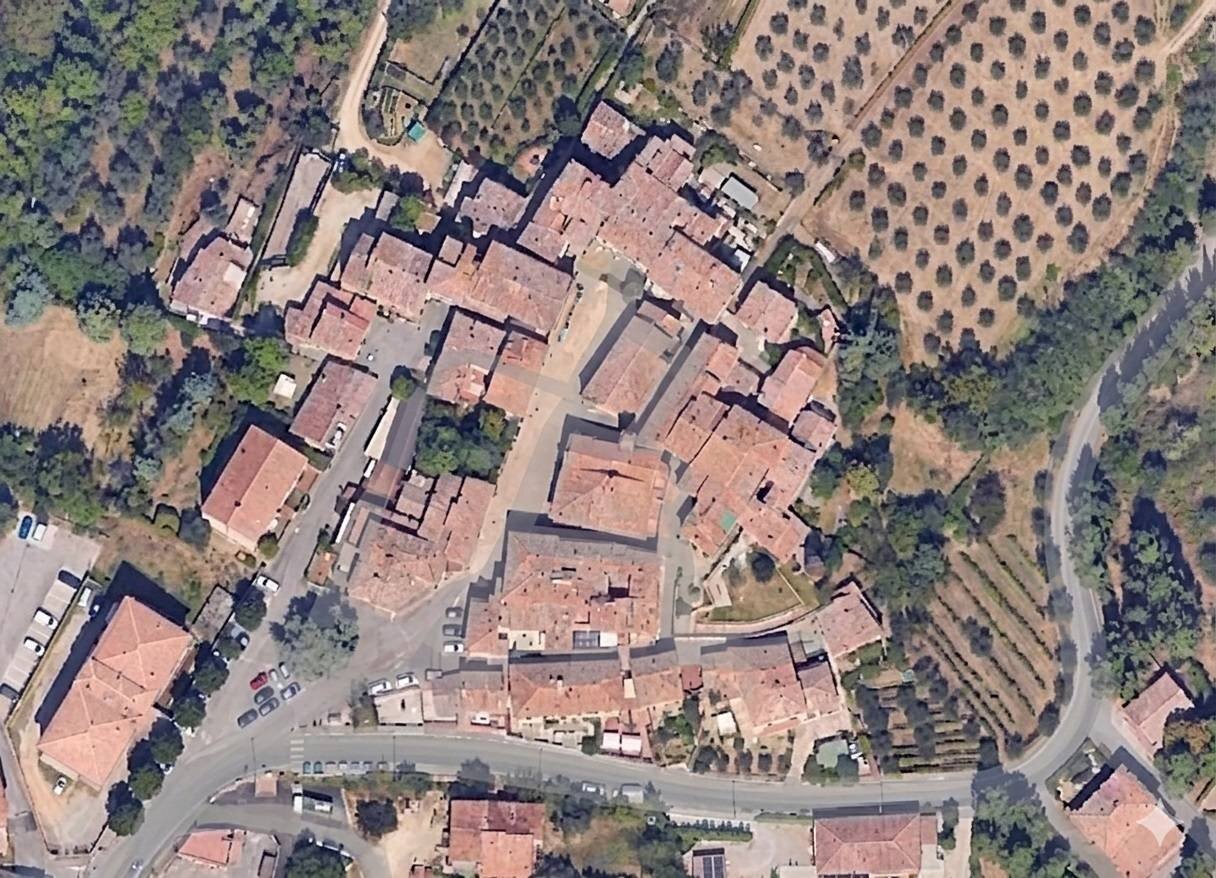 Foto 1 - Apartment Piazza Padella, Castelnuovo Berardenga - photo 1