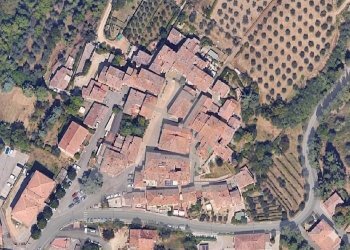 Foto 1 - Apartment Piazza Padella, Castelnuovo Berardenga - photo 1