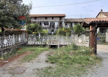 Casa all\'aperto - Casa semi indipendente via Glisente
31, Dormelletto - foto 30
