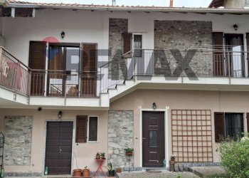 Casa all\'aperto - Casa semi indipendente via Glisente
31, Dormelletto - foto 1