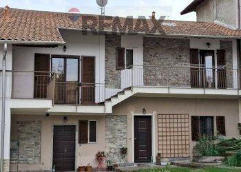 Casa all\'aperto - Casa semi indipendente via Glisente
31, Dormelletto - foto 29