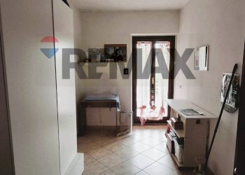 Hall / corridoio - Casa semi indipendente via Glisente
31, Dormelletto - foto 13