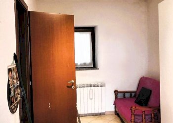 Soggiorno - Casa semi indipendente via Glisente
31, Dormelletto - foto 14