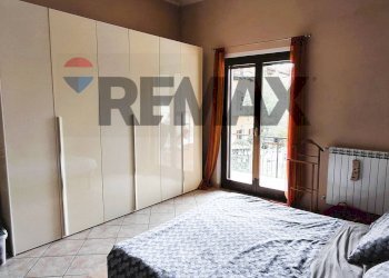 Camera / camera da letto - Casa semi indipendente via Glisente
31, Dormelletto - foto 23