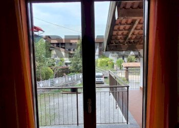Balcone - Casa semi indipendente via Glisente
31, Dormelletto - foto 25