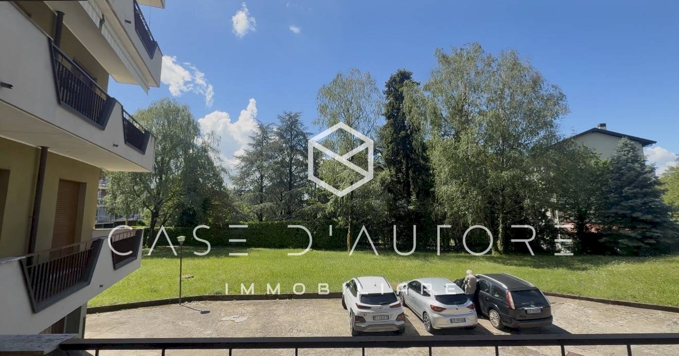 Foto 2 - Appartamento VIA DELLA CARNAGA
 
18, Varese - foto 2