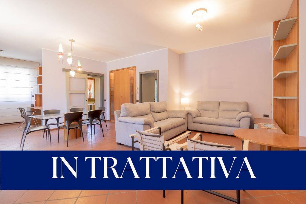 Foto 1 - Quadrilocale VIA DELLA CARNAGA
 
18, Varese - foto 1