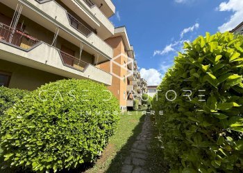 Foto 1 - Appartamento VIA DELLA CARNAGA
 
18, Varese - foto 1