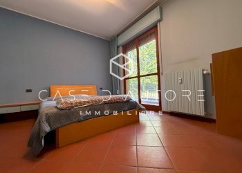 Foto 13 - Appartamento VIA DELLA CARNAGA
 
18, Varese - foto 13