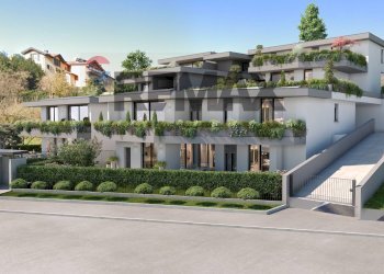 Casa all\'aperto - Four-room apartment VIA 8 MARZO, Ponteranica - photo 6