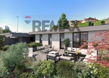Casa all\'aperto - Four-room apartment VIA 8 MARZO, Ponteranica - photo 17