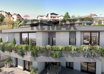 Edificio all\'aperto - Three-room apartment VIA 8 MARZO, Ponteranica - photo 11