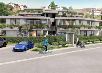 Edificio all\'aperto - Four-room apartment Via 8 Marzo
 
SNC, Ponteranica - photo 4