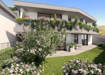 Casa all\'aperto - Four-room apartment Via 8 Marzo
 
SNC, Ponteranica - photo 9
