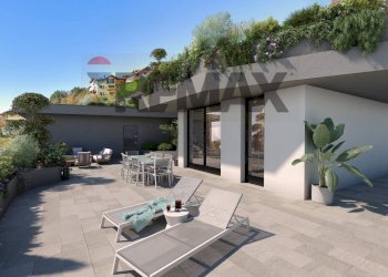 Terrazza - Four-room apartment Via 8 Marzo
 
SNC, Ponteranica - photo 14