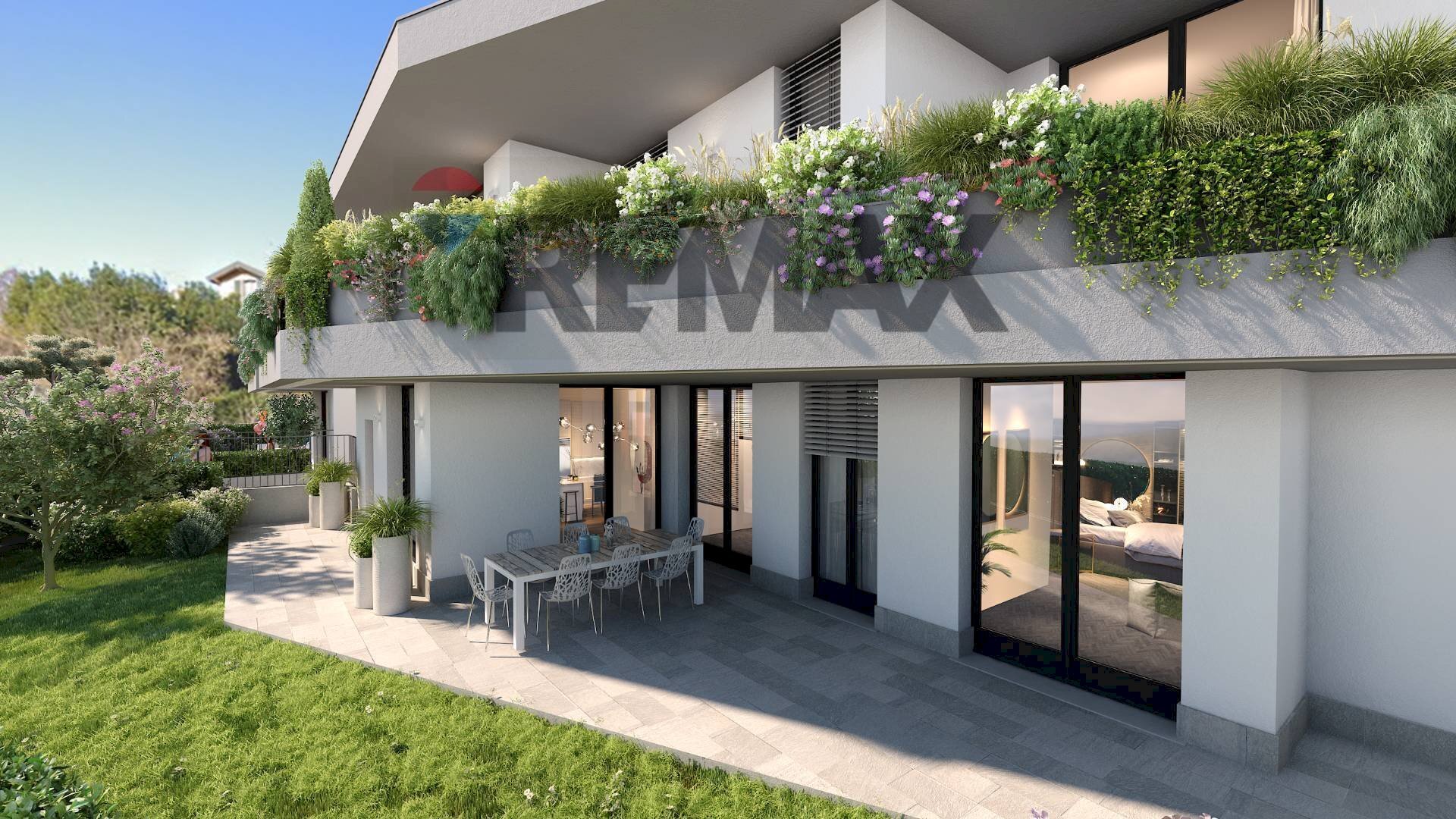 Casa all\'aperto - Three-room apartment Via 8 marzo, Ponteranica - photo 1