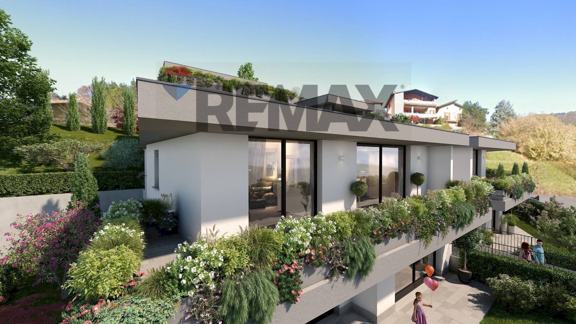 Casa all\'aperto - Three-room apartment Via 8 marzo, Ponteranica - photo 2