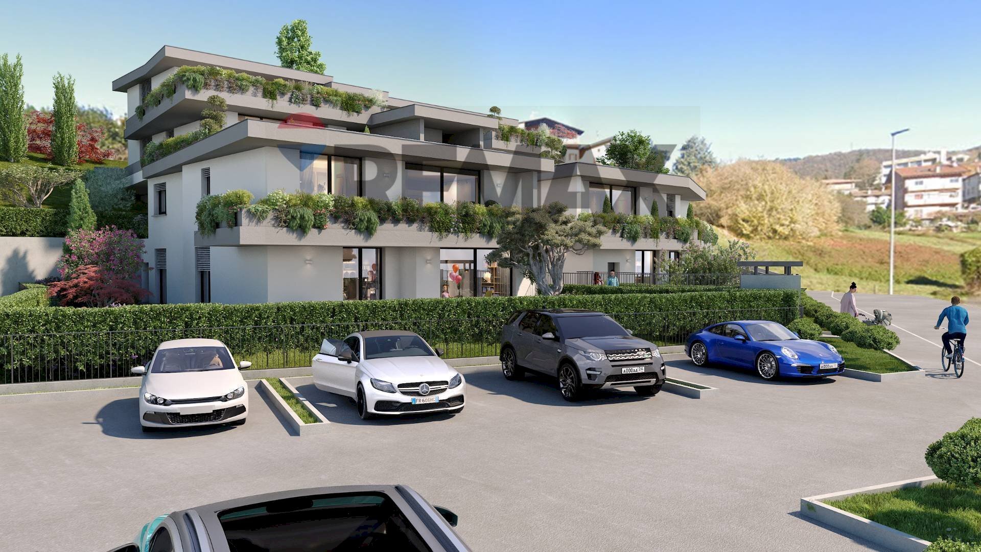 Casa all\'aperto - Three-room apartment Via 8 marzo, Ponteranica - photo 3