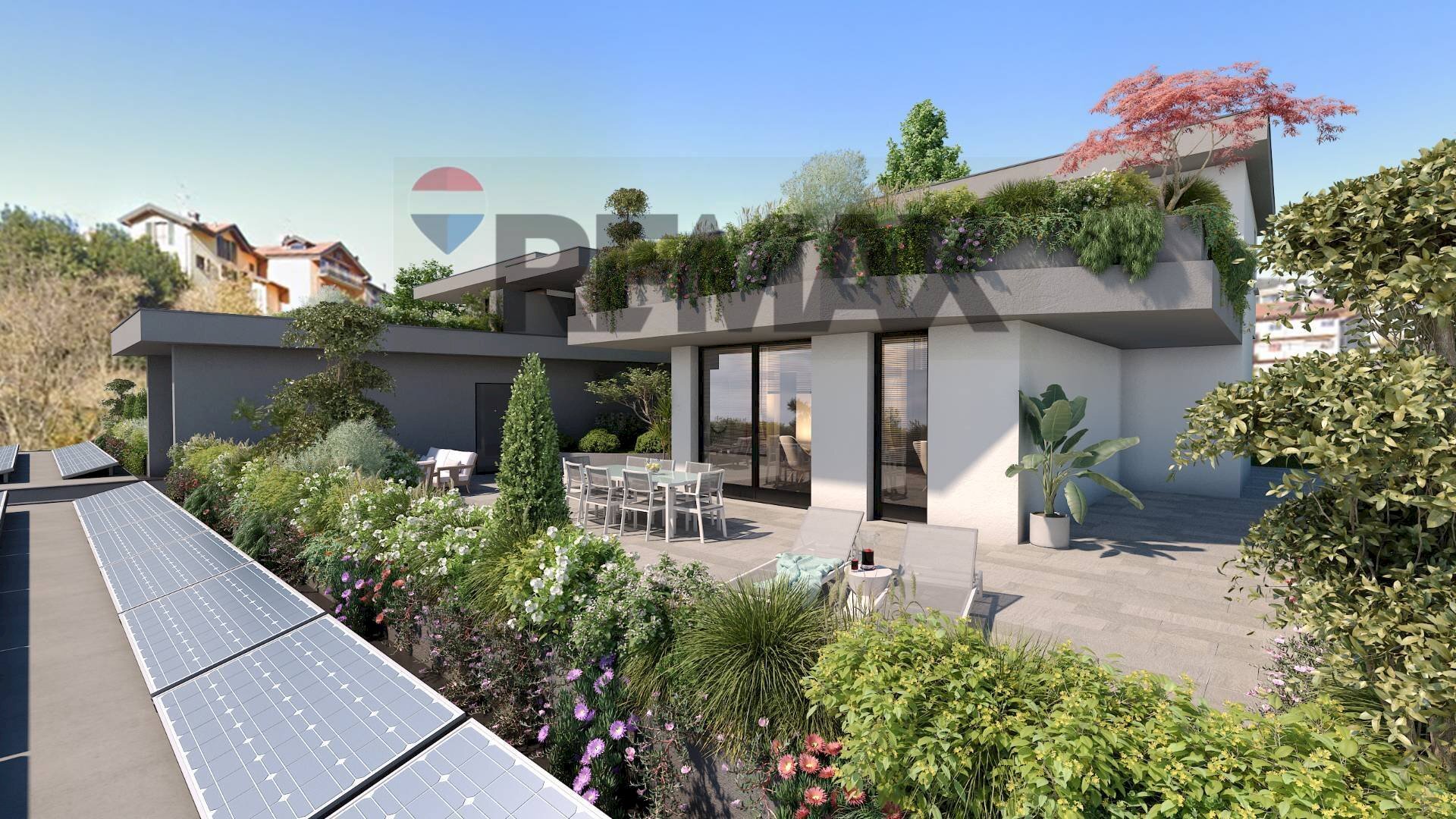Casa all\'aperto - Four-room apartment Via 8 Marzo, Ponteranica - photo 3