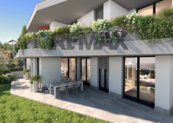 Casa all\'aperto - Four-room apartment Via 8 Marzo, Ponteranica - photo 12