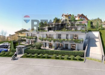 Casa all\'aperto - Four-room apartment Via 8 Marzo, Ponteranica - photo 20