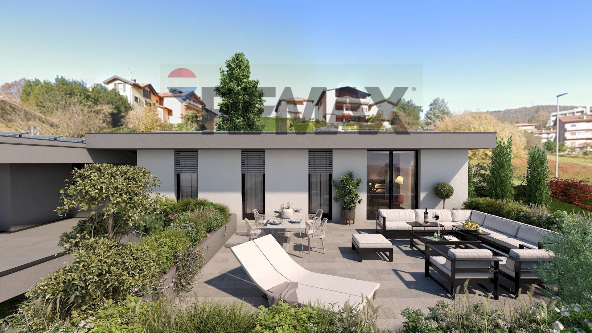 Casa all\'aperto - Four-room apartment Via 8 Marzo, Ponteranica - photo 2