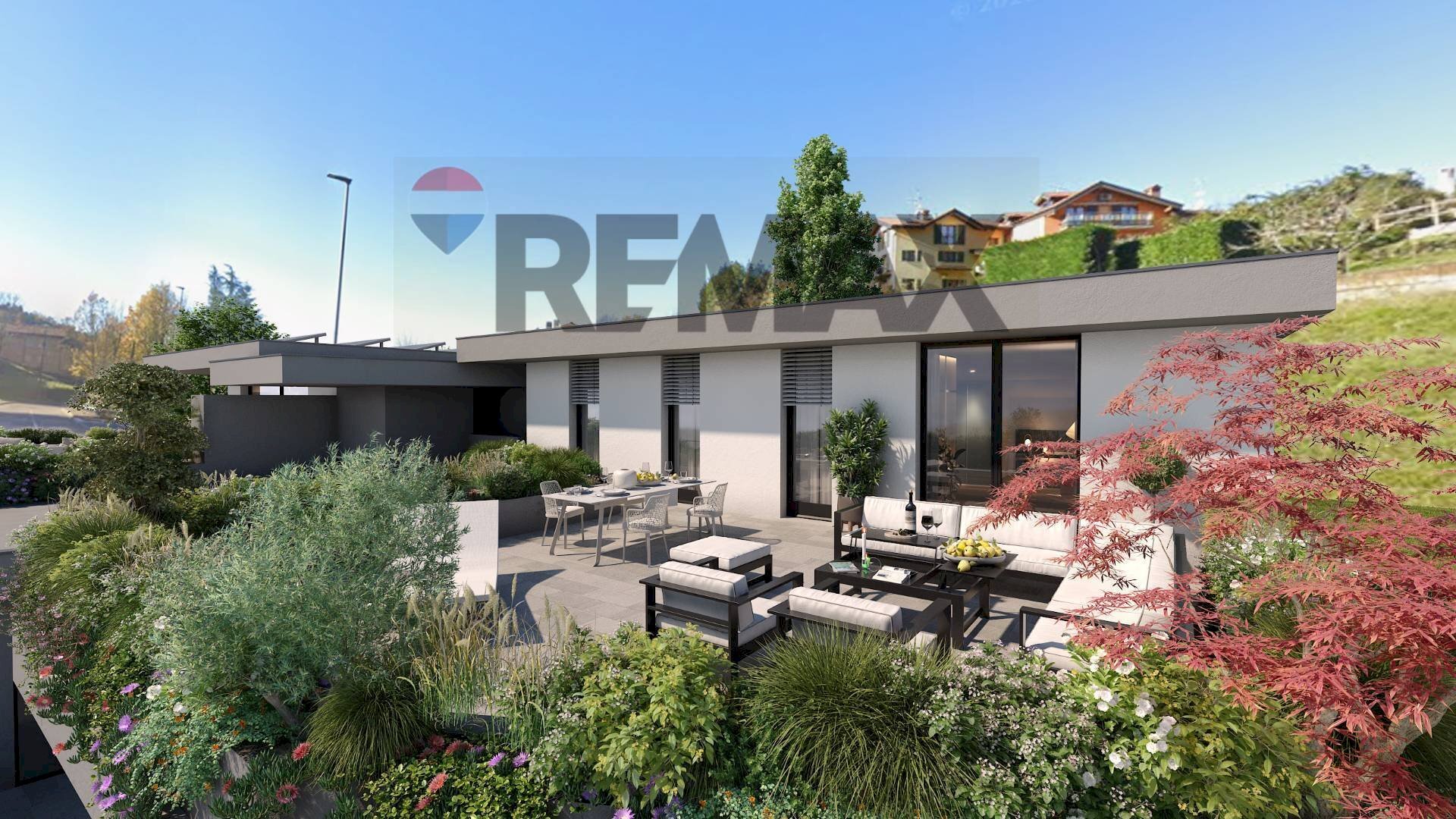 Casa all\'aperto - Four-room apartment Via 8 Marzo, Ponteranica - photo 3