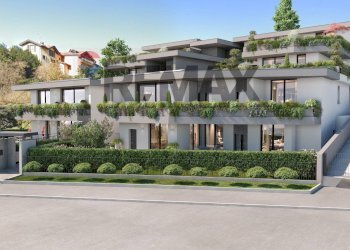 Casa all\'aperto - Four-room apartment Via 8 Marzo, Ponteranica - photo 7