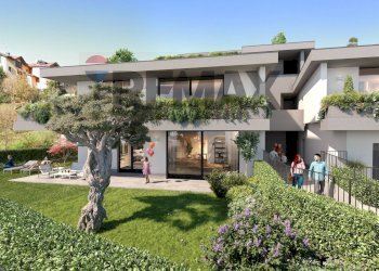 Casa all\'aperto - Four-room apartment Via 8 Marzo, Ponteranica - photo 11