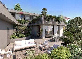 Casa all\'aperto - Four-room apartment Via 8 Marzo, Ponteranica - photo 18