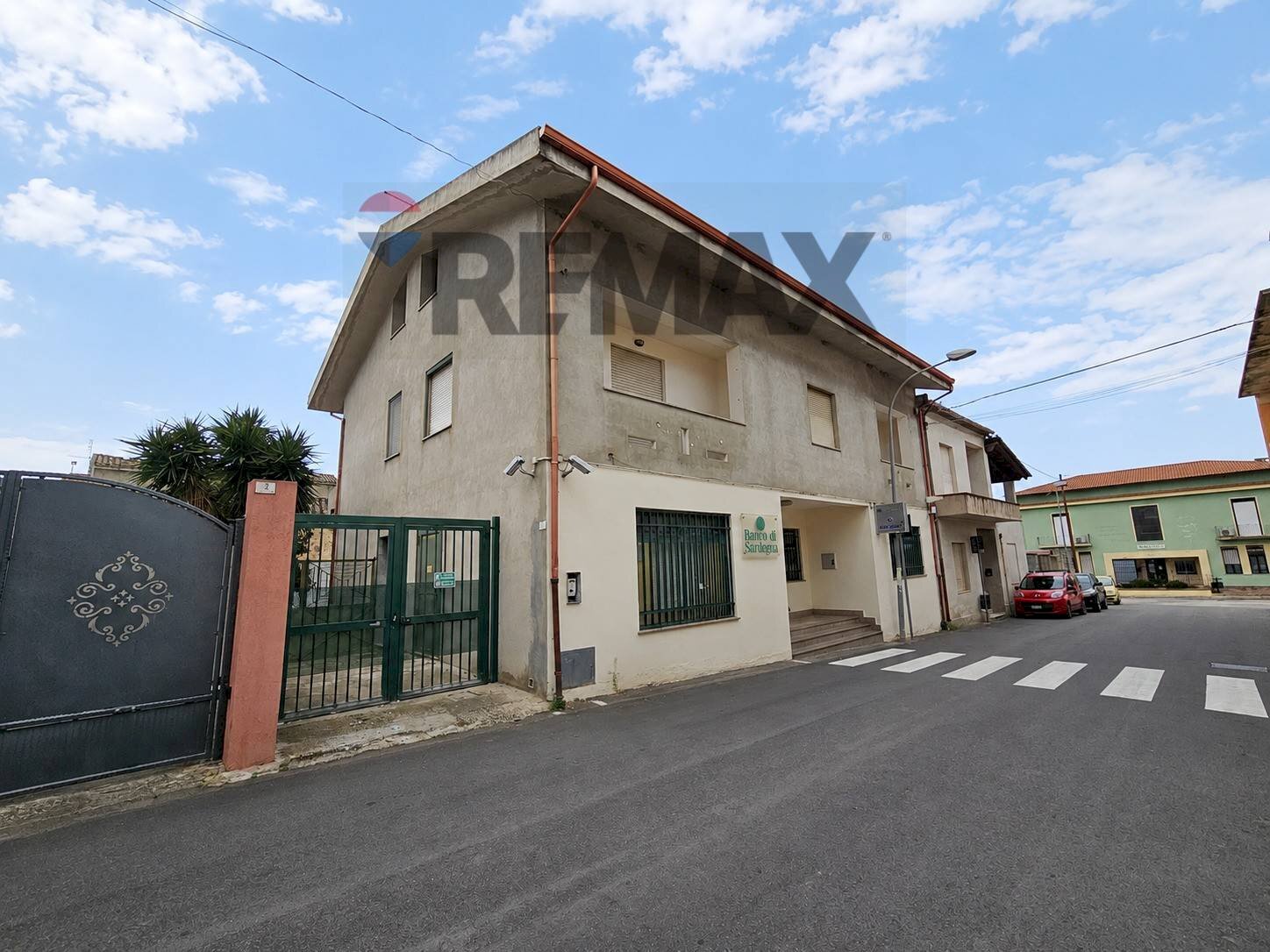 Casa all\'aperto - Semi-detached house Via Pietro Nenni
 
5, Guasila - photo 1