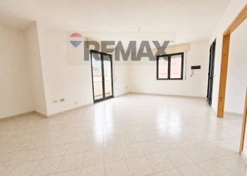 Soggiorno - Casa semi indipendente Via Pietro Nenni
 
5, Guasila - foto 4