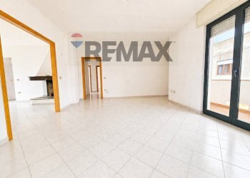 Soggiorno - Casa semi indipendente Via Pietro Nenni
 
5, Guasila - foto 5
