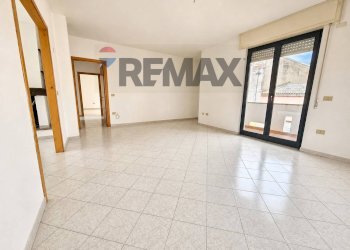 Soggiorno - Casa semi indipendente Via Pietro Nenni
 
5, Guasila - foto 6